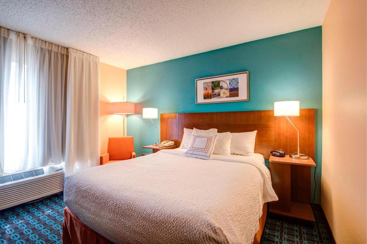 Comfort Inn & Suites Green Bay Stadium Area Exterior foto