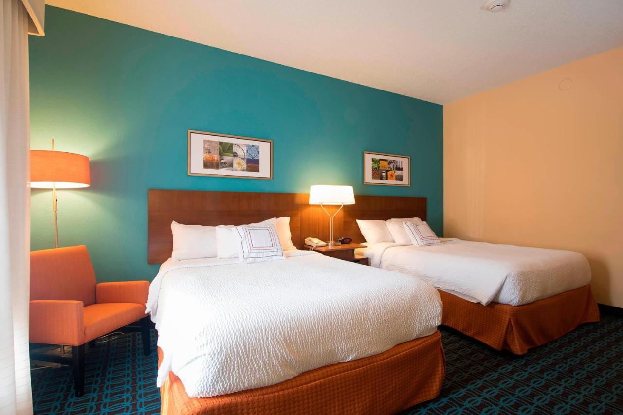 Comfort Inn & Suites Green Bay Stadium Area Exterior foto
