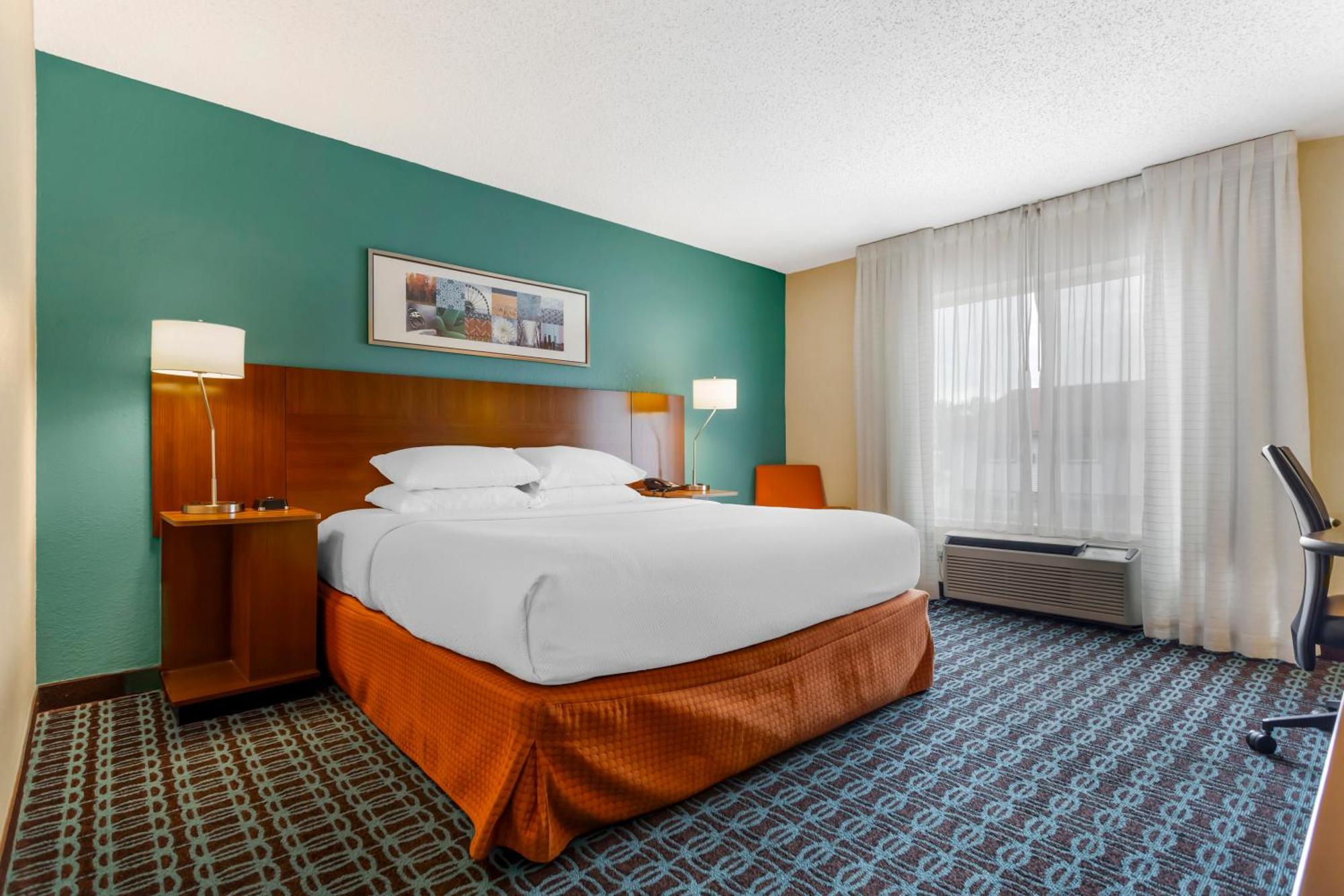Comfort Inn & Suites Green Bay Stadium Area Exterior foto