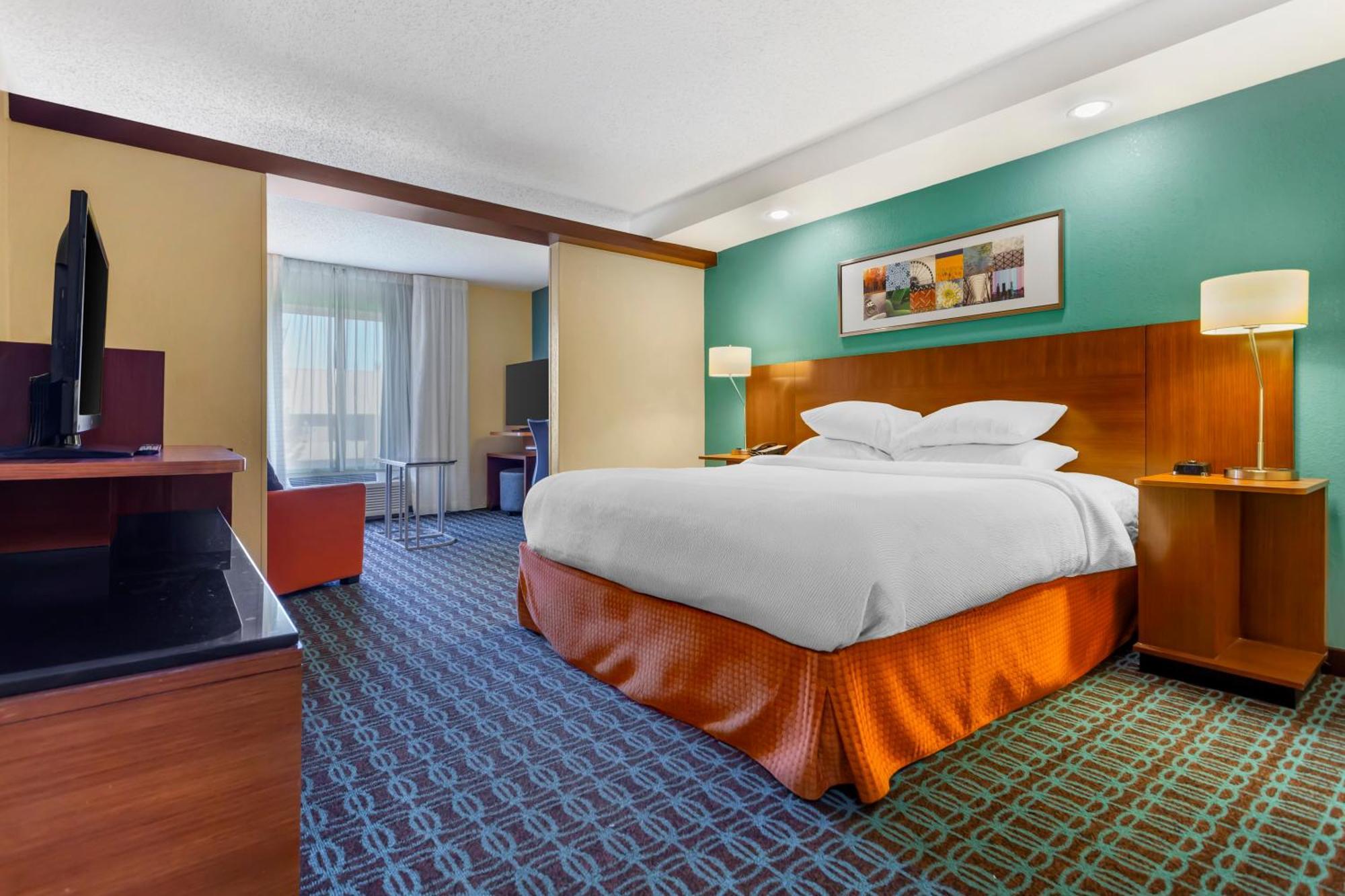 Comfort Inn & Suites Green Bay Stadium Area Exterior foto