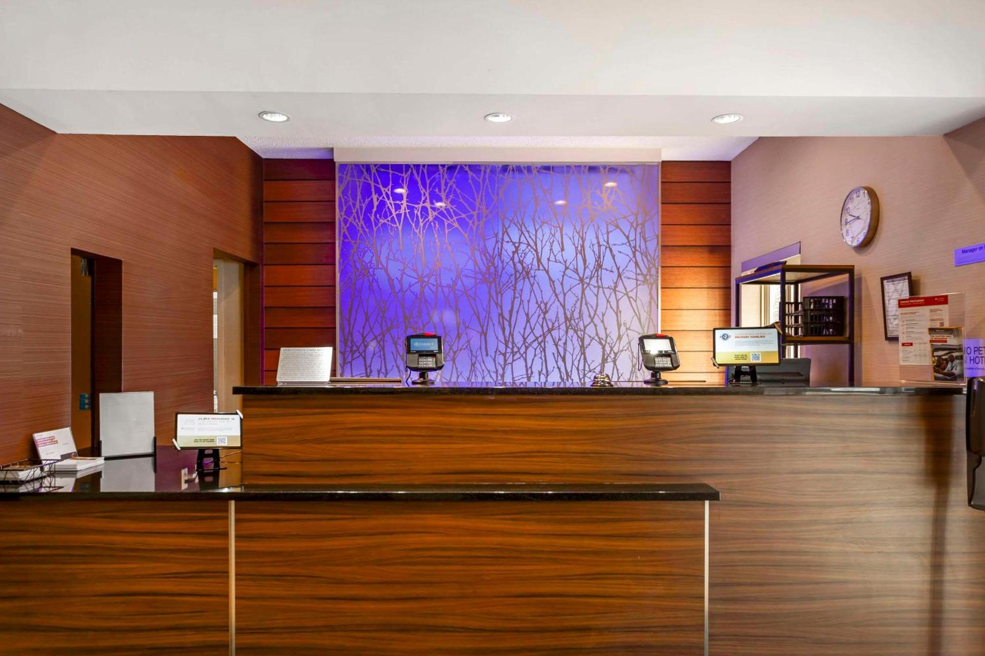 Comfort Inn & Suites Green Bay Stadium Area Exterior foto