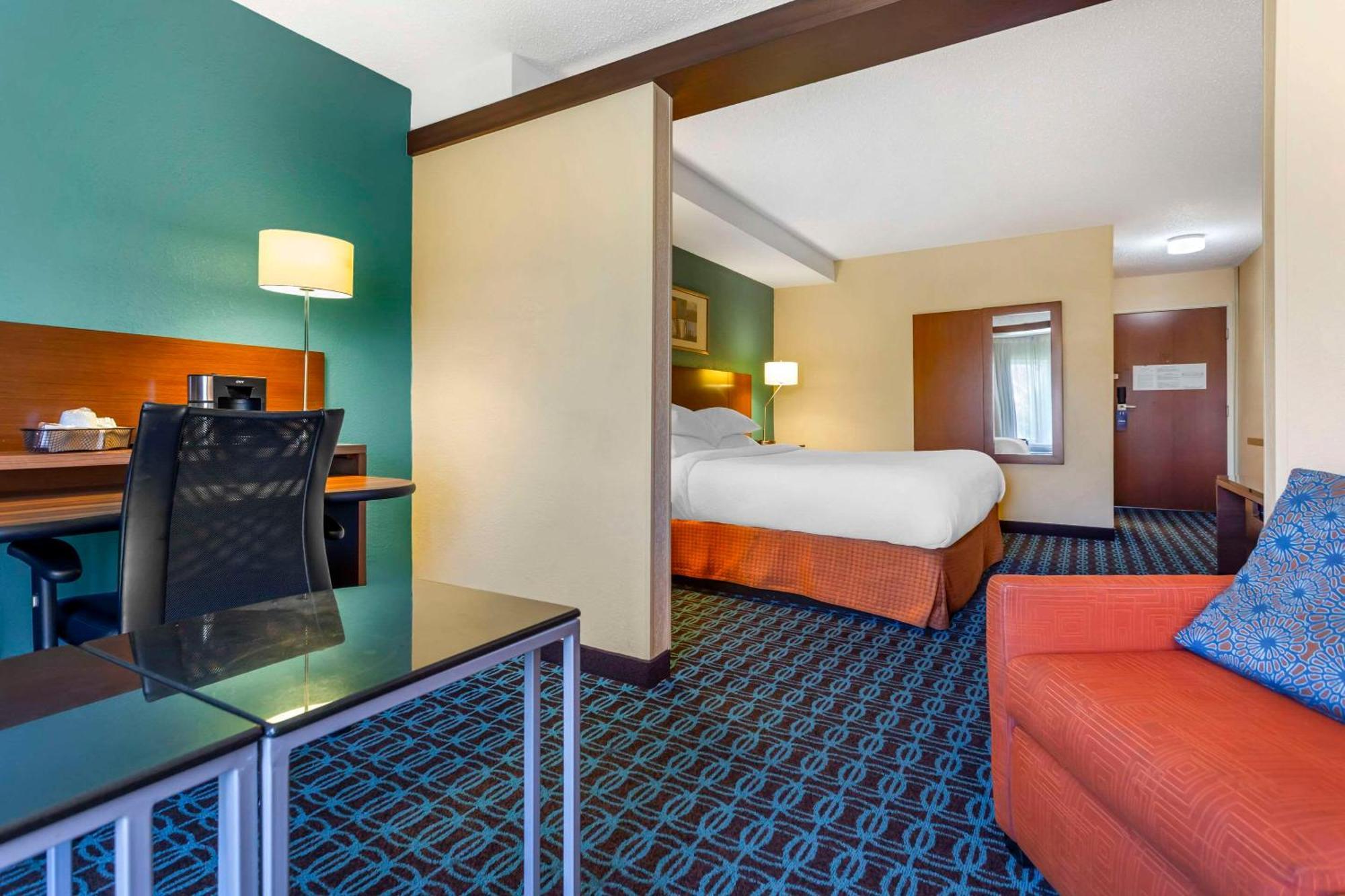Comfort Inn & Suites Green Bay Stadium Area Exterior foto