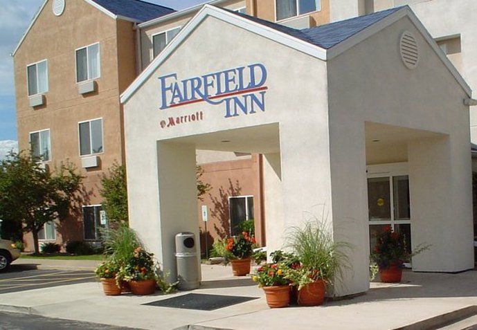 Comfort Inn & Suites Green Bay Stadium Area Exterior foto