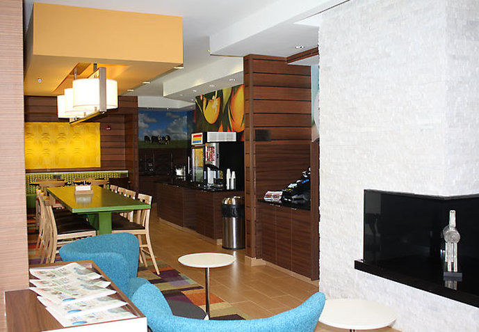 Comfort Inn & Suites Green Bay Stadium Area Exterior foto