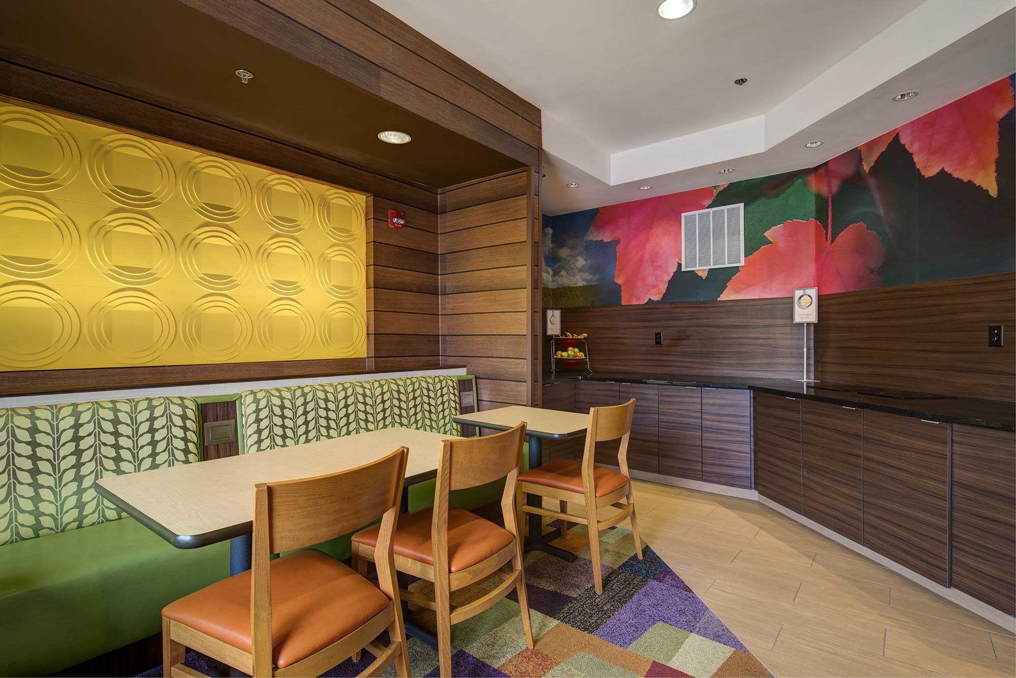 Comfort Inn & Suites Green Bay Stadium Area Exterior foto